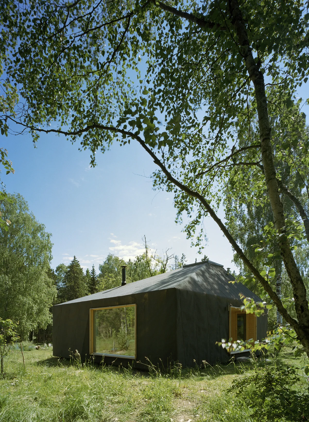 Tham & Videgård — Un-Titled Project — Art, Fashion & Culture Magazine